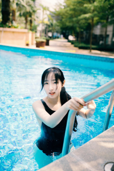 浓情女人香
